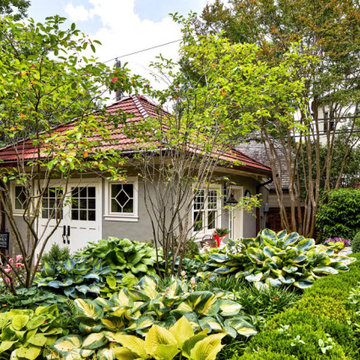 Everett Garden Design Offices