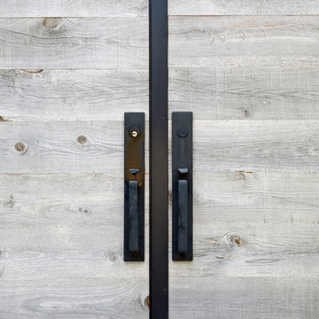 Coastal Contemporary - Santa Barbara