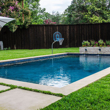 Pools