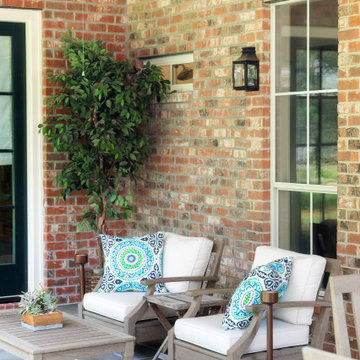 St. Francisville Home Gets Revitalized