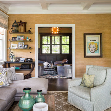 Interior Design Project