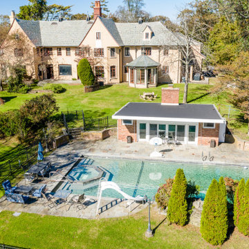 Long Island luxury