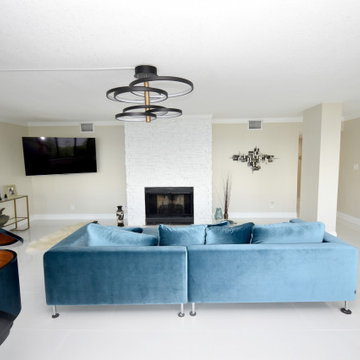 Drywall and Painting