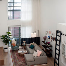 heather living room