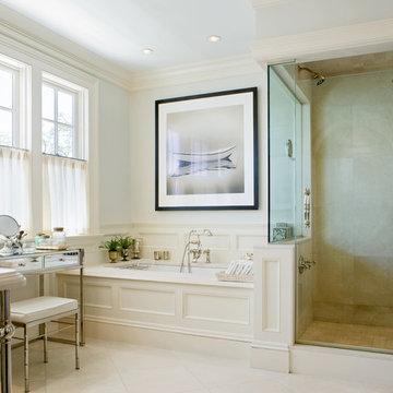 Bathrooms