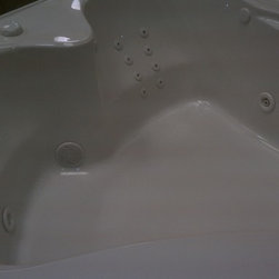 Relic - Bathtubs