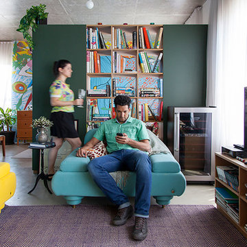 Tropicool Loft