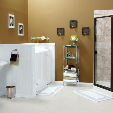 Our Work
