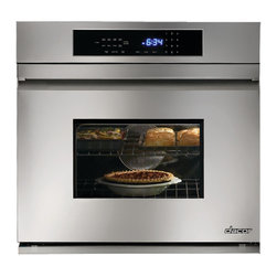 Distinctive Single Wall Oven - Products