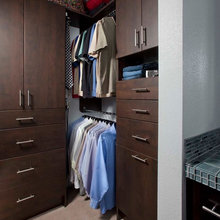 closet