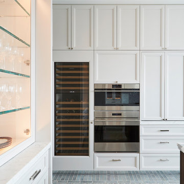 Chicago's Kitchen