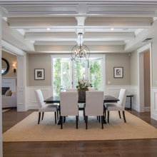 dining room inspo