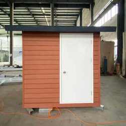 Zen Cabin - Products
