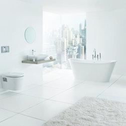 Cast Iron Bathtubs - Products