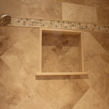 Falls Church Buddy Bathroom