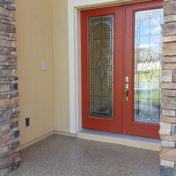 Flooring Ideas