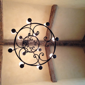 Wall Plaster