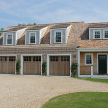 Beach Houses