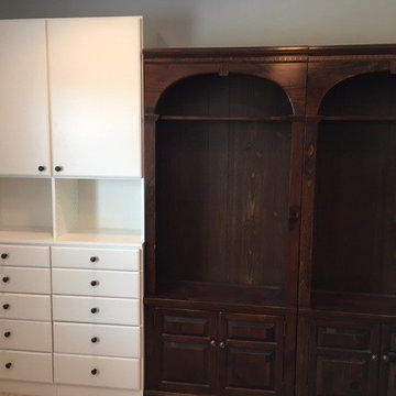 Craft Room in Franklin Pointe Sub- Greer, SC
