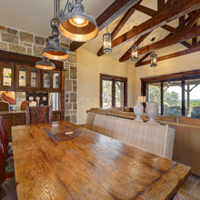 Country Home