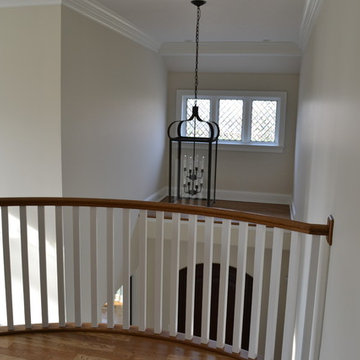 Custom Home