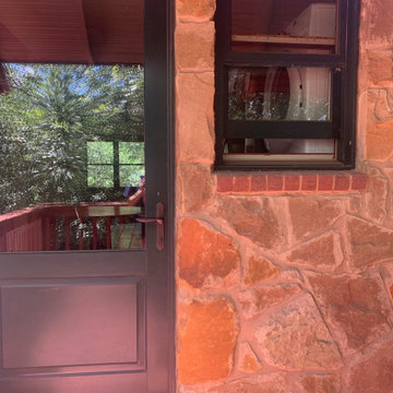 Austin Studio Apartment