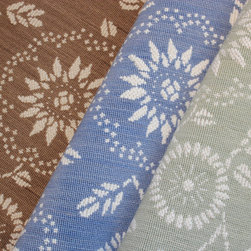 Stark Broadloom Collection | Floral/Classic - Products