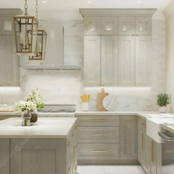 Lindstrom - Kitchen Cabinetry