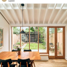 Garage Extension