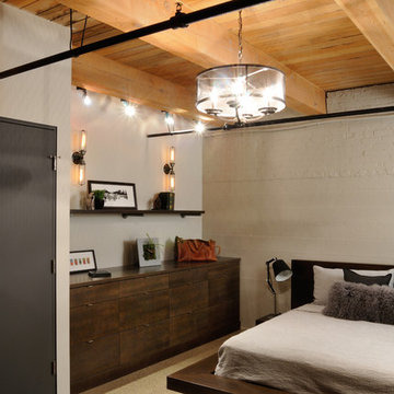 Lofty Ideas