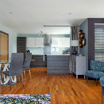 Wimbledon Apartment