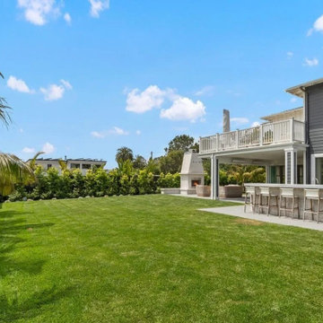 Crest - Encinitas, CA