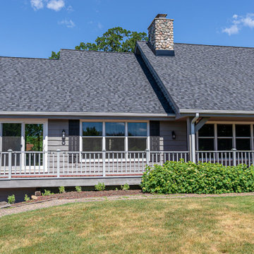 Mukwonago Rental Property Remodel