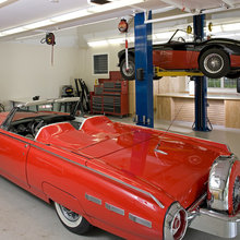 garage