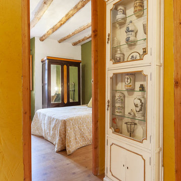 Vivienda rústica