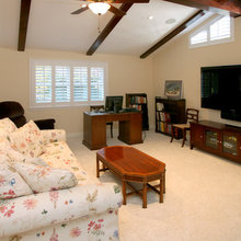 Entertainment Room