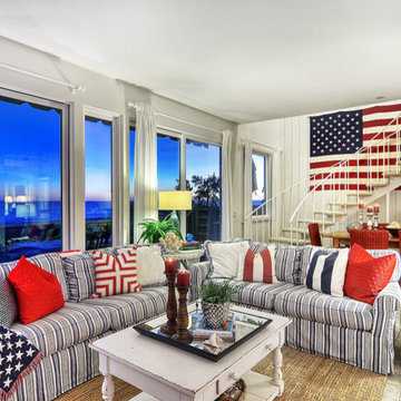 Beach House, Capo Beach