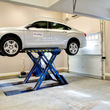 garage
