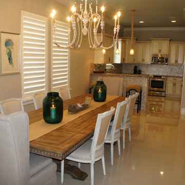 Villa Lago home in San Destin