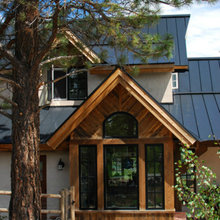 architectural homes