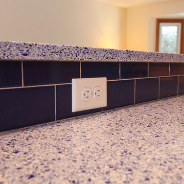 Shoreview Kitchen Remodel