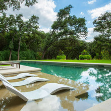 Hill Country modern