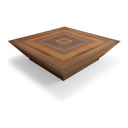 peradesign/contemporary - Living Room Furniture