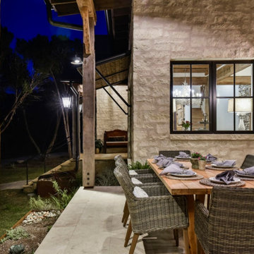 Outdoor Living
