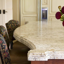 countertop