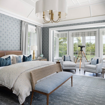 Fort Charles Luxe