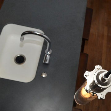 E-St. Washington DC Renovation