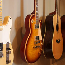 Studio Ideas
