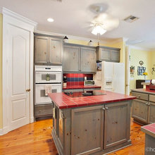 Cabinets