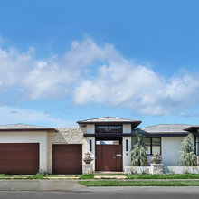 garage door